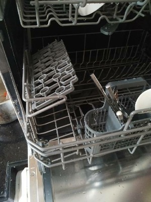 美的W3802H洗碗机怎么样?听说质量很差?是真的?