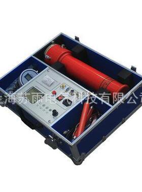 上海宙应ZGF-B型120KV5mA直流高压发生器