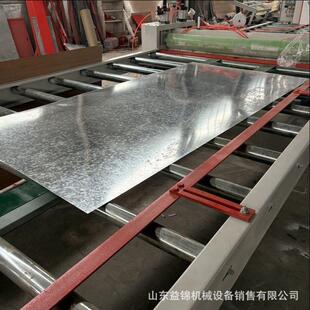 防污防刮防划伤柜门铝单板保护膜覆膜机 实木板材金属板贴膜机