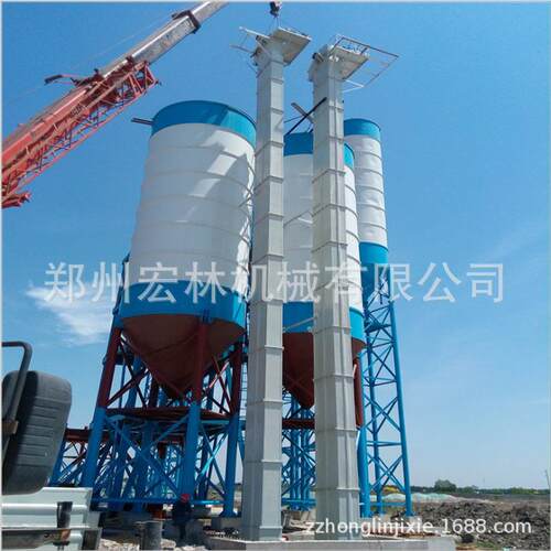 水泥粉斗式提升机NE板链斗式提升机散料粉料颗粒料斗式提升机