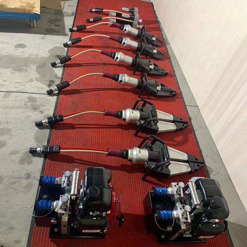 车辆事故扩张器GYKZ-42-120/600-Z地震抢险液压破拆工具多功能钳