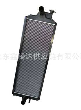 供应E345D挖掘机水箱散热器液压油散热器383-6407