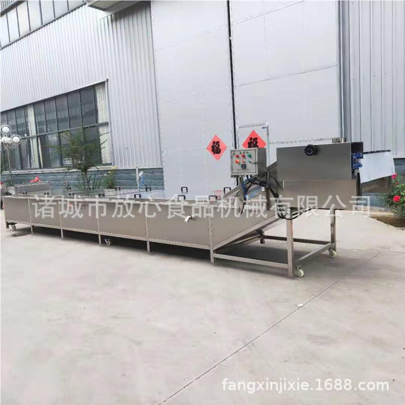 糯玉米蒸煮却线玉米毛豆蒸花生豆大豌豆煮冷机红薯竹笋蘑菇蒸煮机