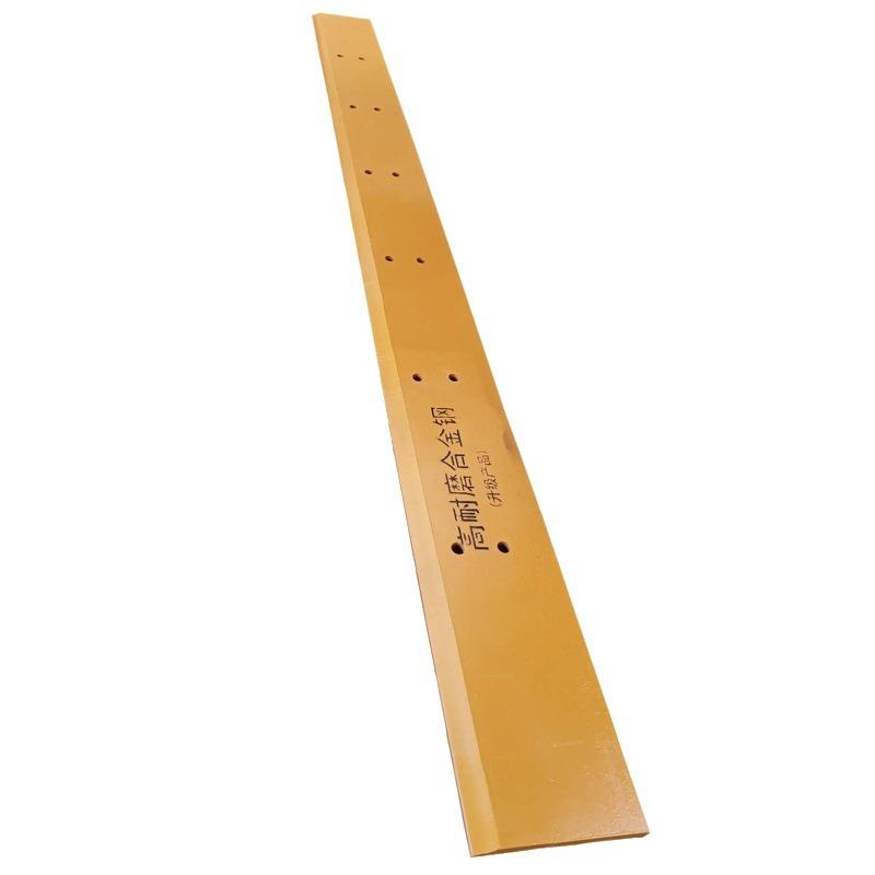 临工龙工厦工徐工柳工50装载机铲板30耐磨铲刀合金钢铲板铲车刀板