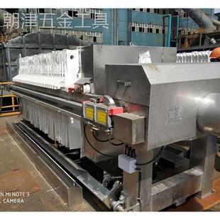 压泥污泥厢式板框压滤机滤布工业滤布丙纶涤纶单丝景津滤布