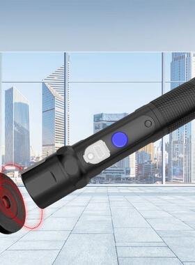 科密CX06巡更棒点位人员卡实时巡更电池手电物业电子系统巡更点