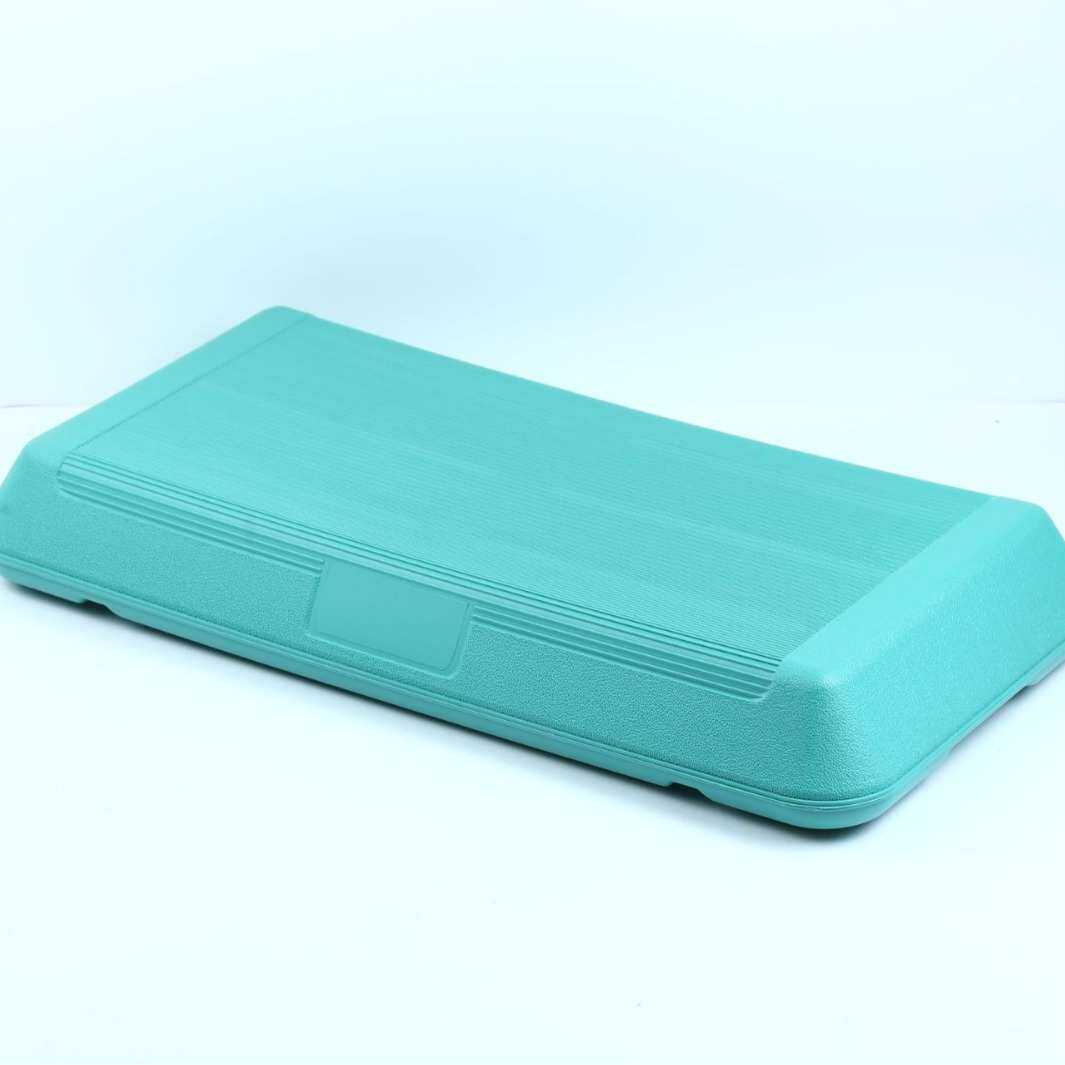 72cm健身房有氧运动跳操踏板 家用韵律踏板 健身器材踏板厂家批发