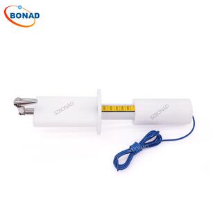 厂家现货 标准试验弯带推力 IP2X防护试验弯指 带50N推力试具B