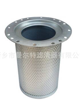 供应2901007000 油细分离器适用LU90 油水分离器滤芯油精分油分芯