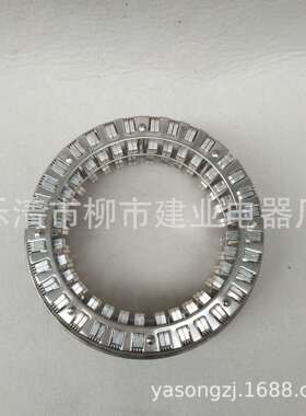 梅花触头纯紫铜 CG5-3150A (VS1)真空断路器手车触头