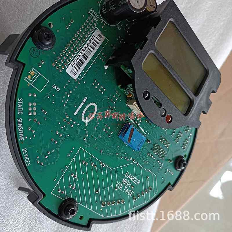 进口rotork6G控板rotork500-01主8驱无品牌/动装置roto4rk50480-0