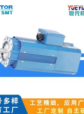 SMST高速轴0电机3.7QLS5.5主KW搭配VM-75M-15-8-E厂家直供交流