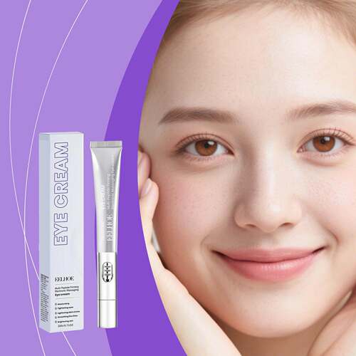 EELHOE Arginine Care Eye Cream gently nourishes and moisturi