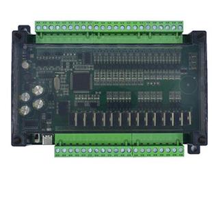 28MR易模拟编量脉冲XRS 28M 简PLC工控板可程控制器FXU 28MTFUFXU