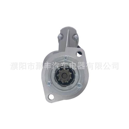 五十铃4BC2/4BE1/4BD1汽车起动机马达119131-77011 8-94254-922-1