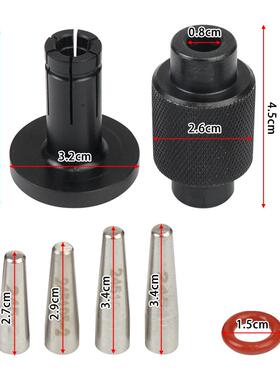 GM245喷油器密封套件适用GM斯巴鲁发动机18683AA000 EN-49245