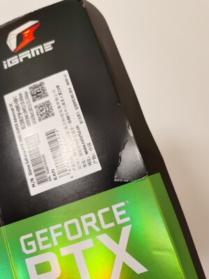 七彩虹iGame RTX2080 Super显卡到底性能怎么样?值得入手吗?