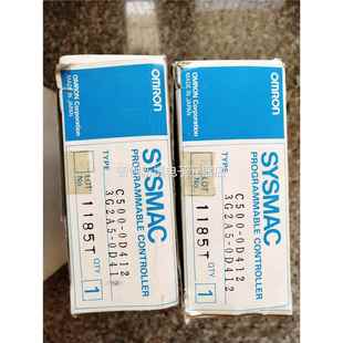 500 全新原装 欧姆龙PC模块 OCMRON 0LD412议价 正品