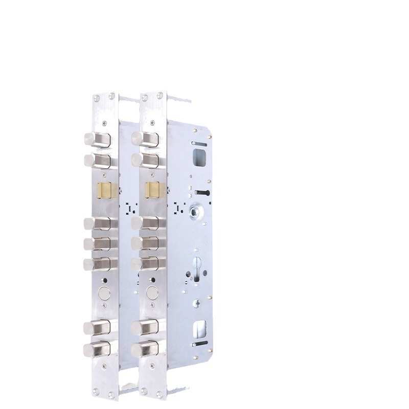 SUS316L 不锈钢矩形管 楼梯立柱用管 表面抛光 可以提供激光加工