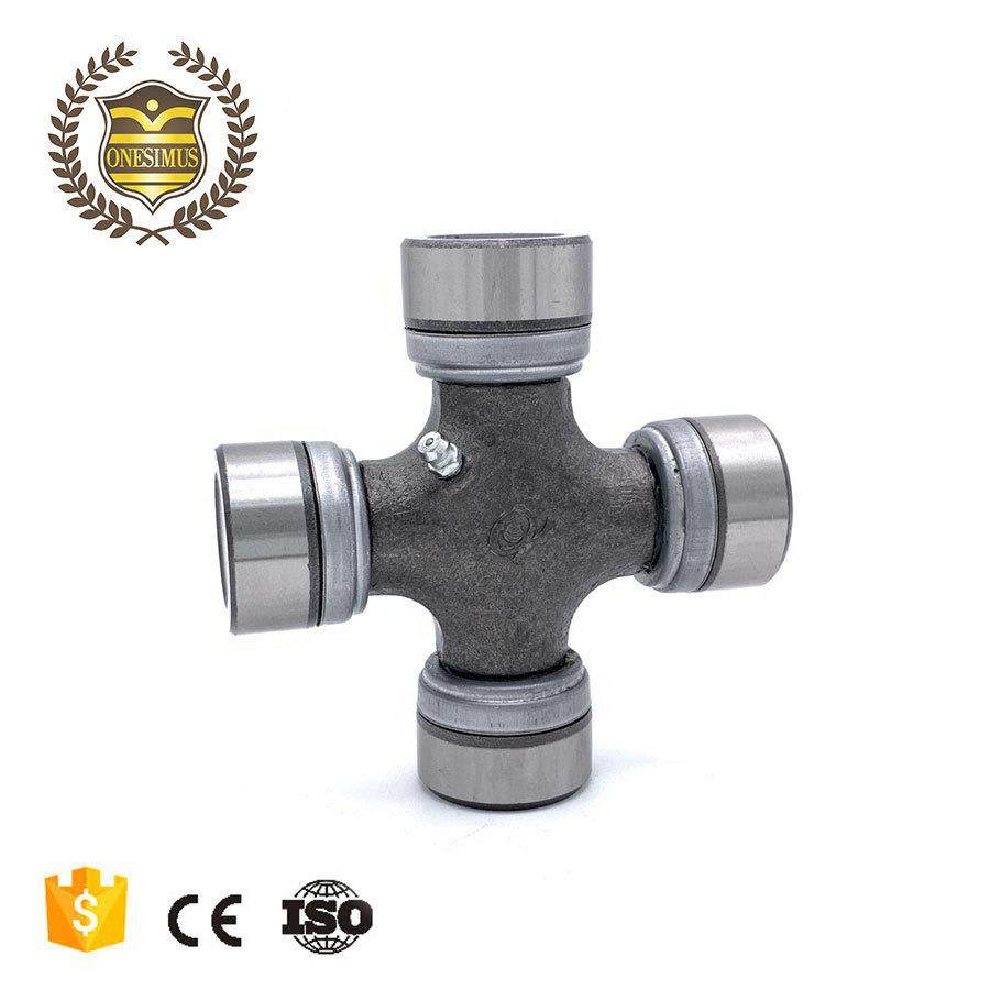 供应汽车配件万向节29*77内LN36/46/4WDTT-121十字轴