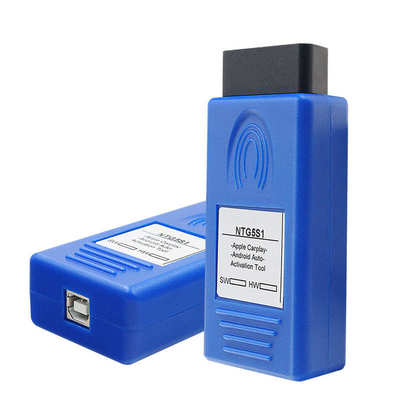 NTG5S1 Auto OBD Activator NTG5 S1 CarPlay NTG5S1导航Active
