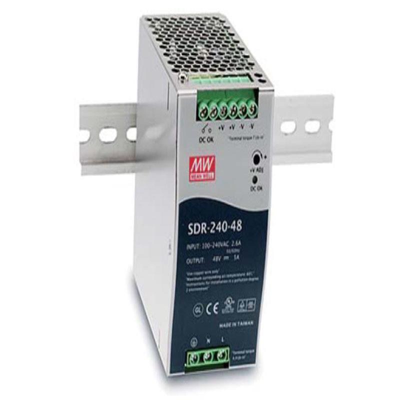 DDR-60G-5DDR-60G-12DDR-60G-15DDR-60G-24明纬原厂开关