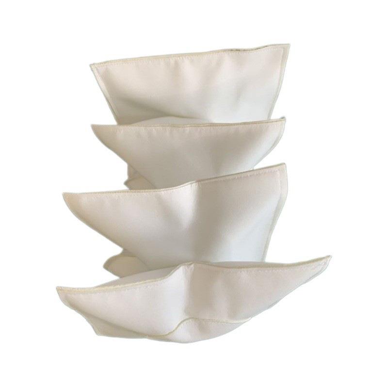 风琴过滤连袋体滤XTR袋环保工业除尘化滤芯皱过滤摺除尘中效净袋