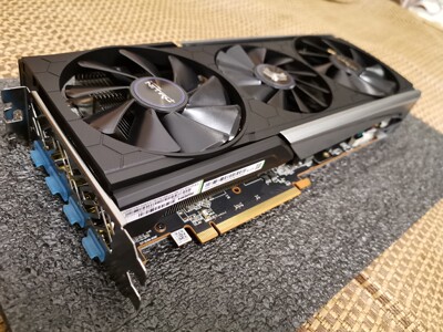 AMD蓝宝石RX5700 RX5700XT质量如何，多人被忽悠是真假？