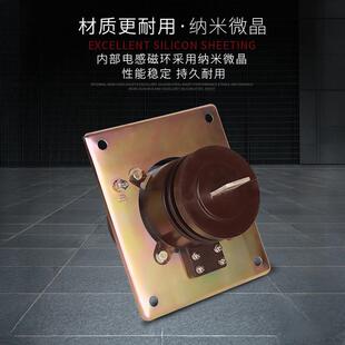 FE2 6.6Q型高压流互感.器 6.6家直销66KV户L内穿墙式 厂电LFE2