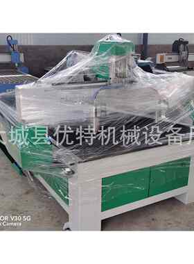 数控雕刻机 木工开料机 家具木门橱柜门制作机器 整体衣柜开料机