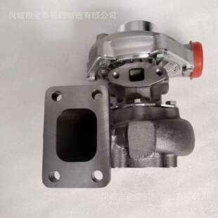 466674 TA3123 0005 2674A076 增压器 4666740005