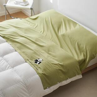 A类100支纯棉酒店隔脏睡袋旅行出差宾馆用一体式床单被套罩便携式