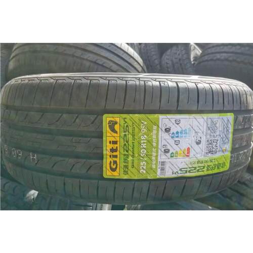 佳通轮胎225/50R18 225V1 95V