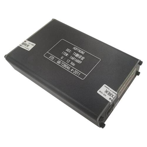 TX协解器网关翻译官适用于雷克萨斯马克车载功放协议翻译器适配器