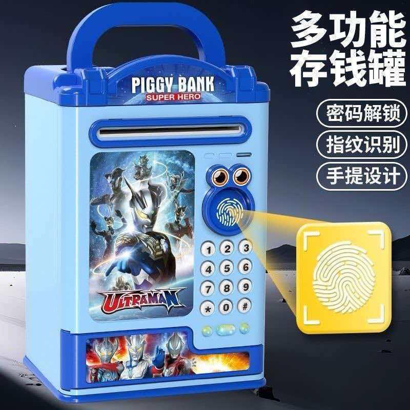 奥特高赛罗颜值奥特曼玩具专区