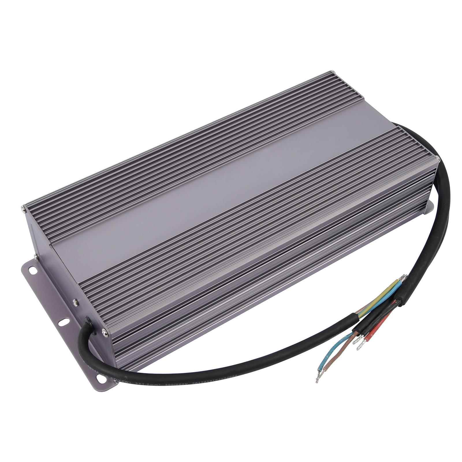 NFE源头工厂开发设计明仕达010V-PWM500W恒/压/恒流调光l1ed防水