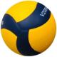 Volleyball Inflatable Adhesive No.5 Soft