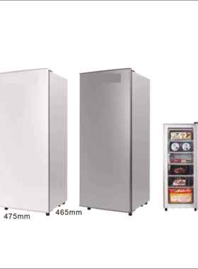 /供BD90L太阳能流全冷冻直冰箱121V24SMAV全冷冻冰箱房车冰箱