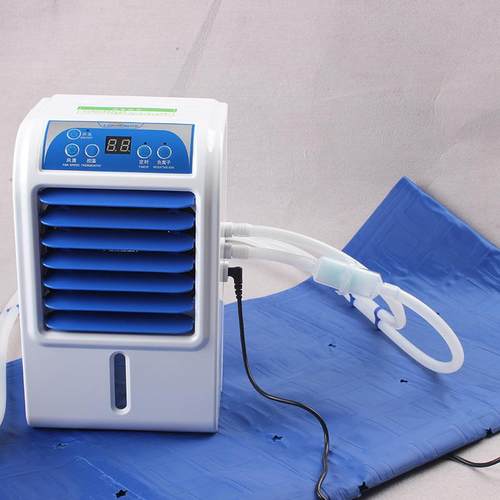 直销新款水冷床垫水循环专用过滤器水质清洁外置管路鱼缸过滤过滤