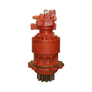 三一SY465挖掘机回转马达总成60017763 原厂三一配件 60017764