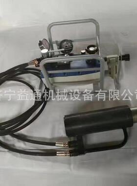 MQ18-200/63气动锚索张拉机具 MQ22-300/63风动锚杆锚索张拉机具