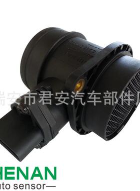汽车空气流量计0 280 217 121，0280217121