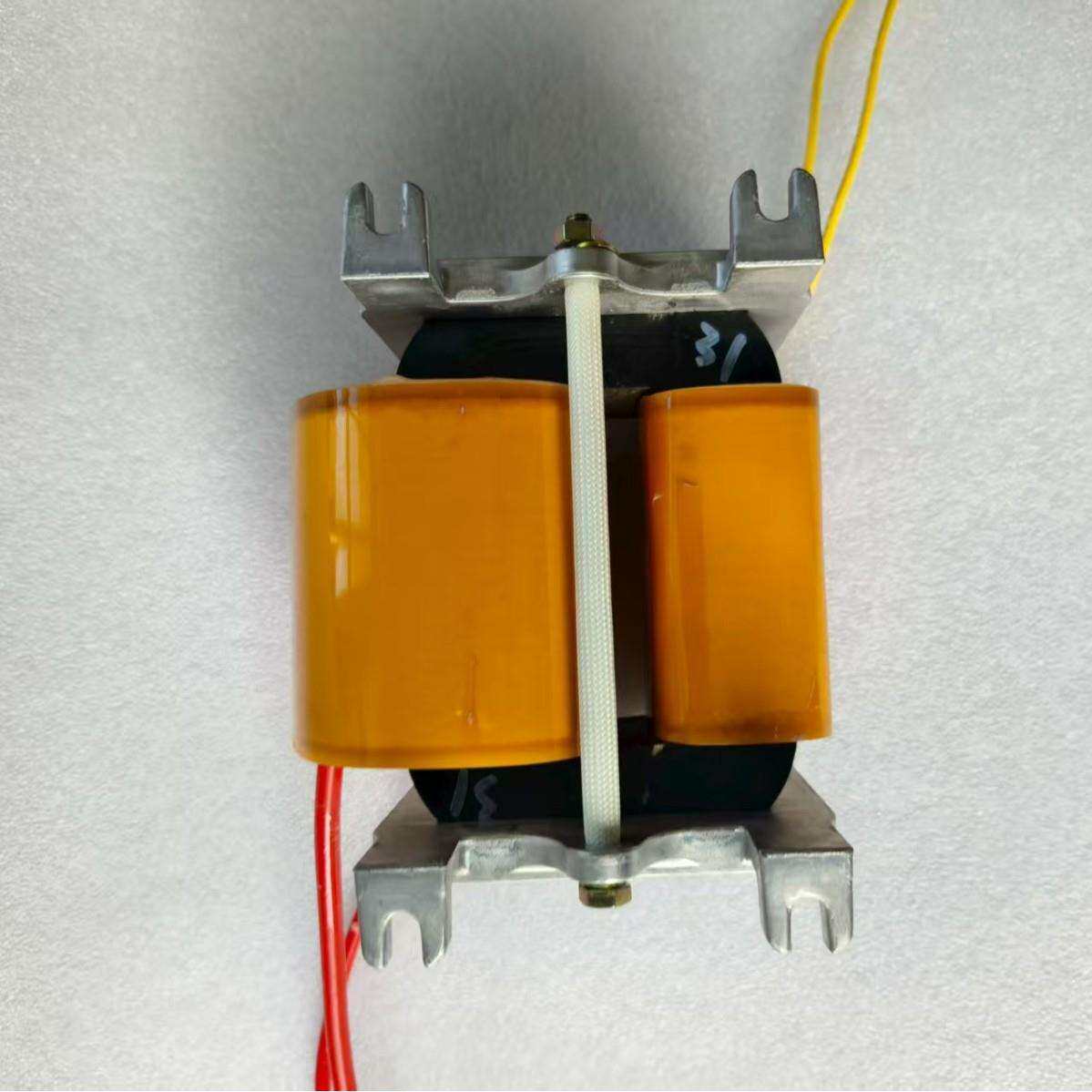 CD型高压变压器25*50*80单相高压变压器200VA全铜电源控制变压器