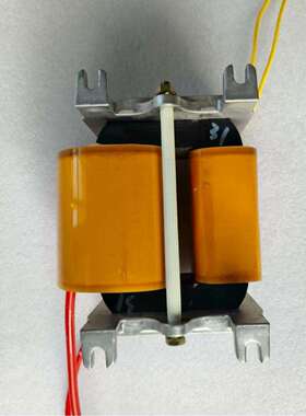 CD型高压变压器25*50*80单相高压变压器200VA全铜电源控制变压器