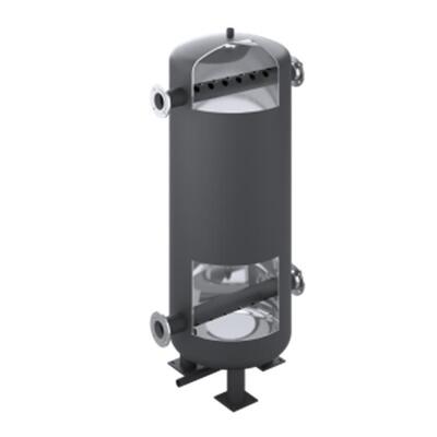 德国sinus 空气分离器7-40-150