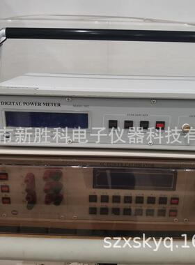 PTC9300 PTC9300H 祥正电机AC校准功率源 三相功率源