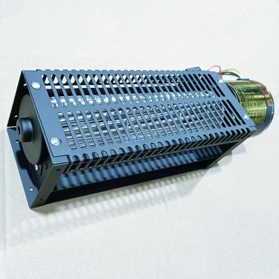 CYF06019小型机械通风烘干净化设备吹风引风横流风扇贯流风机厂