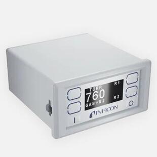 IM540 瑞士INFICON VGC094 VGC083 VGD500真空控制器 VGC031