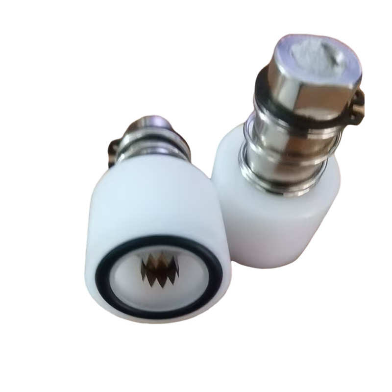 厂家制袋机气动打孔机叉齿头薄膜塑料袋打孔器冲孔针制袋机叉齿针