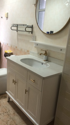 来说说柒莱浴室柜怎么样?入手柒莱浴室柜到底好不好呢